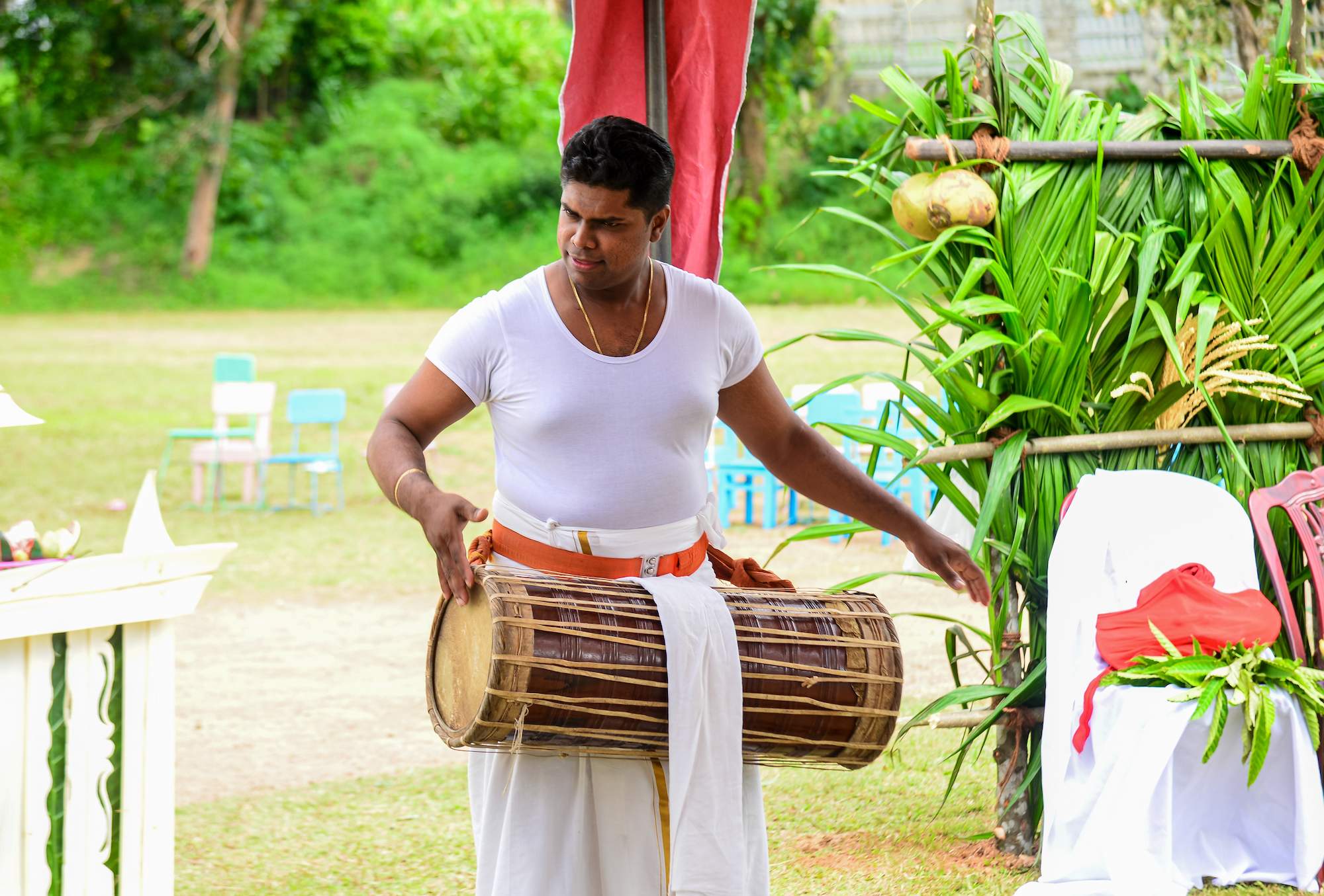 Vibrant Rhythms and Timeless Traditions-Experience the Kandy Cultural Dancing Show
